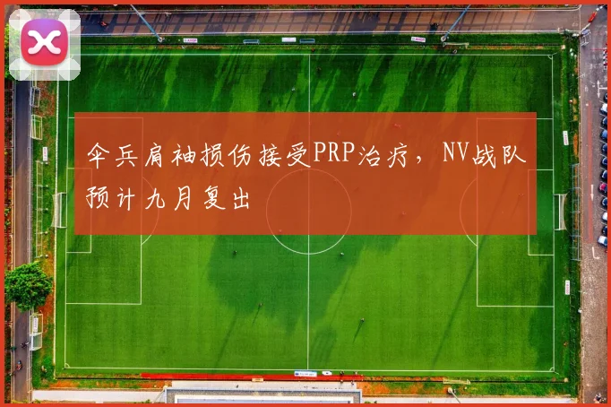 伞兵肩袖损伤接受PRP治疗,NV战队预计九月复出