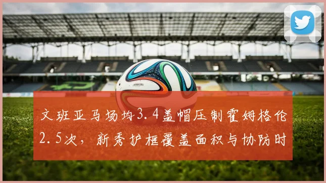 文班亚马场均3.4盖帽压制霍姆格伦2.5次,新秀护框覆盖面积与协防时机对比